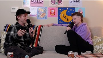 they them has existential crisis while cis man learns math - best bugs ep 1