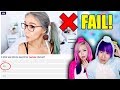 Taking The Wengie Quiz! How Well Do We Know Wengie?