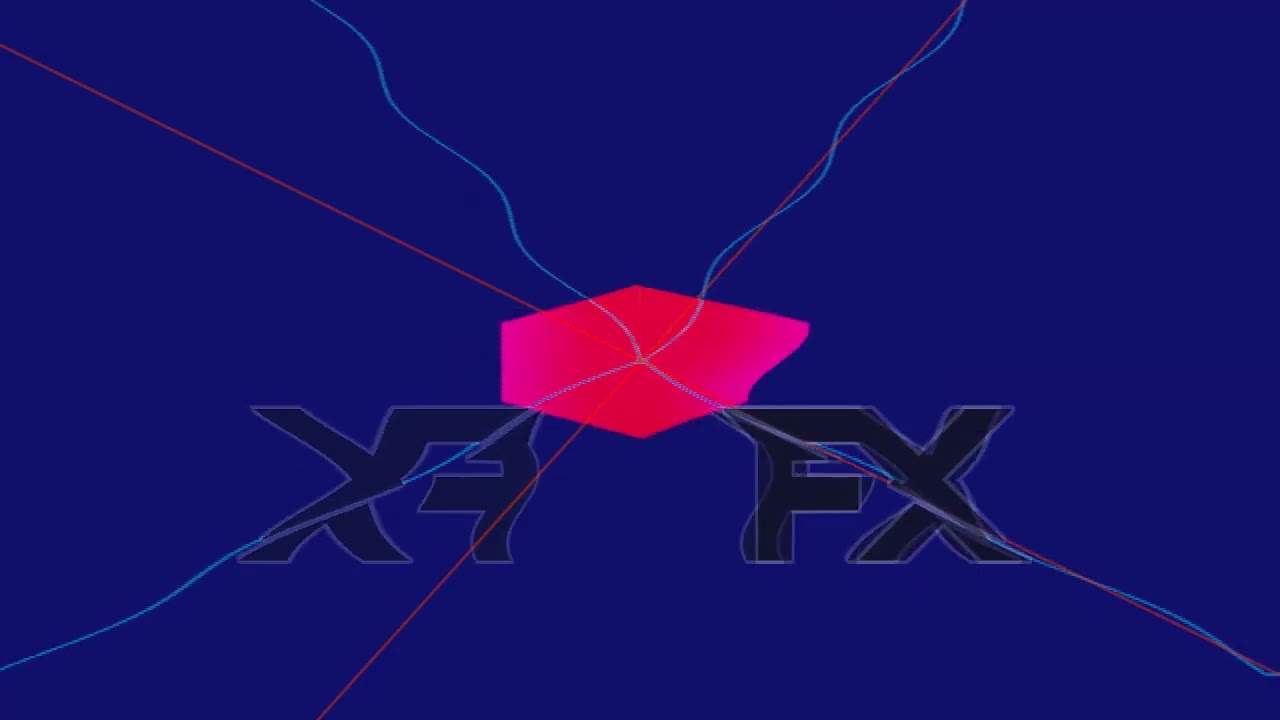 Lazada Logo Effects (Filipine Csupo Effects) Squared