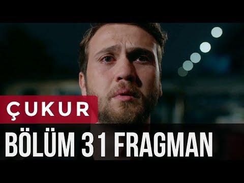 Çukur 31. Bölüm Fragman