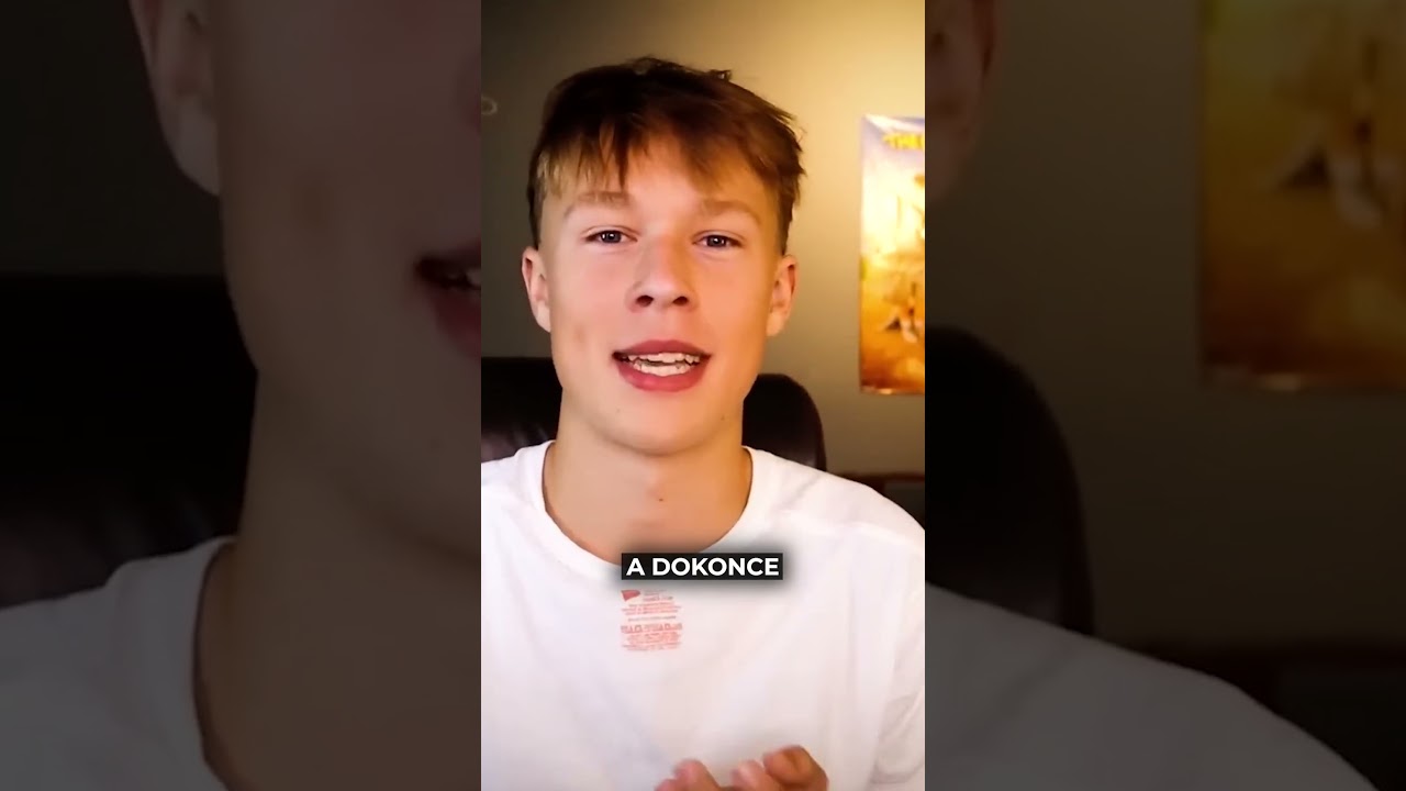 Stream Okopíroval iShowSpeeda a Vyšlo mu to