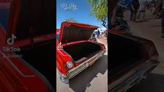 1BADASS 65 | GUADALUPE ARIZONA CARSHOW