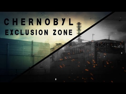 Chernobyl Exclusion Zone OFFICIAL TRAILER (2015) - Grzegorz Halama Reading, Green Mountain Pictures