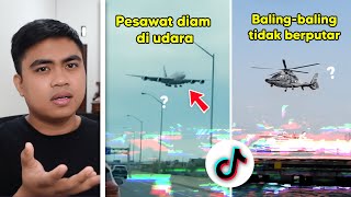 Ketika bug dan glitch terjadi di dunia nyata. Bagaimana ini bisa terjadi?