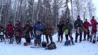 Чемпионат Архангельской области по ловле на мормышку 2016(17 декабря на озере Солдатское (оз. Малое Павково) (залив)(Васьково) состоялся Чемпионат Архангельской област..., 2016-12-18T19:19:30.000Z)