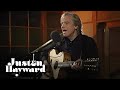 Justin hayward  in my world live at bennett studios 2004