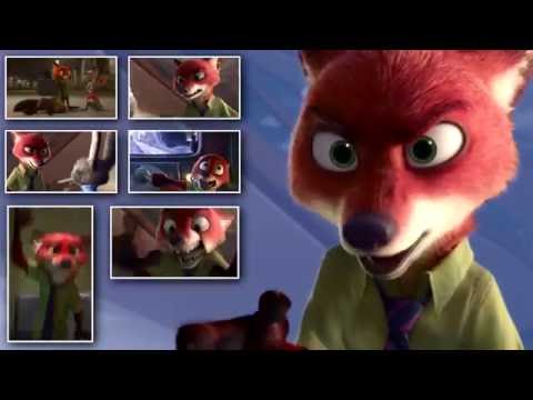 (Zootopia Beat) Diverse City [YTPMV]