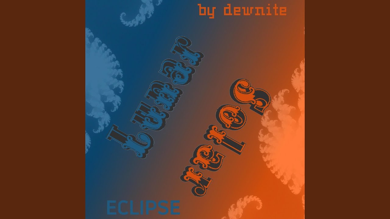 Watch Eclipse on YouTube Watch Eclipse on YouTube