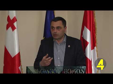 რა ხარვეზები დაფიქსირდა მგზავრთა ნაკადის დათვლის პროცესში 24-01-2019