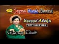 Lagu Bugis Abadi USESSE ALEKU (SURIANI THALIB)