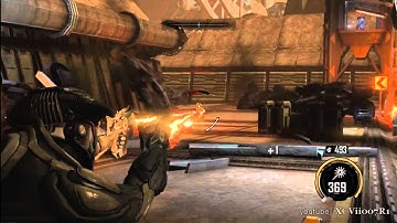 Red Faction: Armageddon - Walkthrough (Part 1)