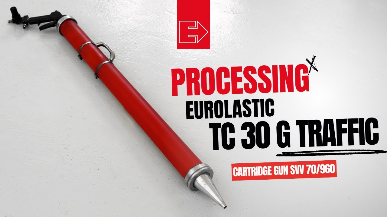 Processing EUROLASTIC TC 30 G Traffic YouTube processing-eurolastic-tc-30-g-traffic-youtube