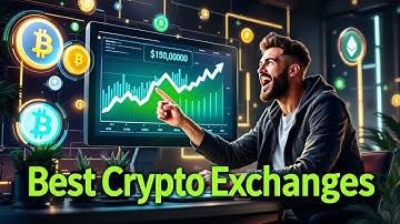 Best Exchange Platform For Cryptocurrency | Good Crypto Exchange