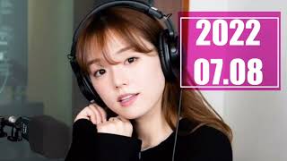 【Shinozaki Ai／篠崎愛】ラジオ／radio20220708