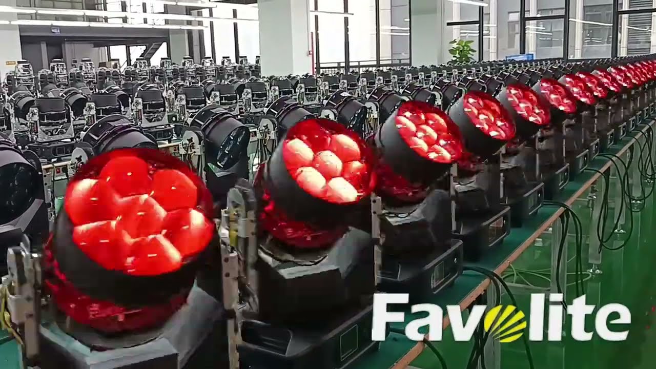 hxoテーブル用　fawproducts Lighting mat Professional Stage Light Manufacturer in China:Favolite