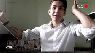 Марк Захаров | Путник по жизни