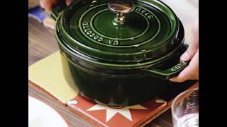 タイルでキッチン雑貨をDIY「メキシコタイルで鍋敷き」BOWCS-tile market-