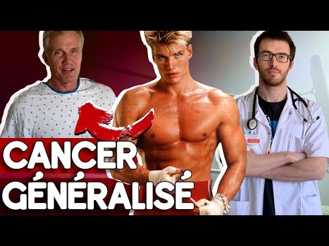 Vidéo: Ivan Drago était-il sous stéroïdes ?