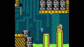 Playing Apple123's Mega Man Maker Levels - Part 2