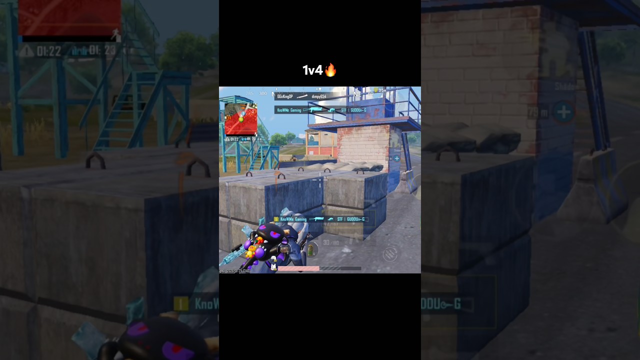 Most Intense fight ever 😱