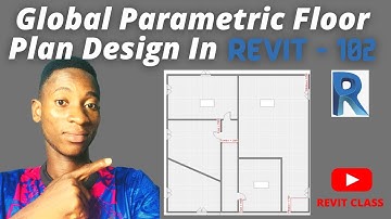 Smart Use of Global Parameters in Revit