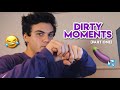 DOLAN TWINS DIRTY MOMENTS (PART ONE)