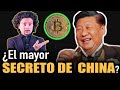 ¿Está China detrás del éxito del bitcoin? Ojo al siguiente dato