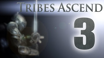 Tribes Ascend - 3