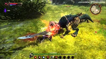 Kingdoms of Amalur: Reckoning - The Legend of Dead Kel - Part 32