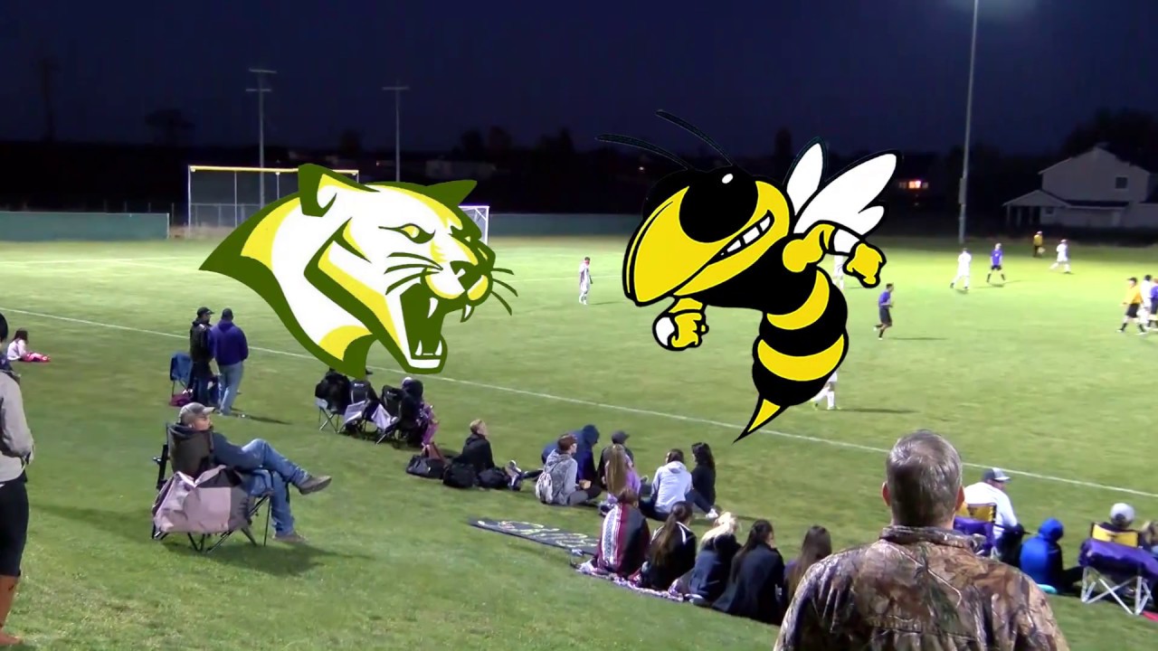 Blue Ridge vs Show Low Soccer Highlights - YouTube