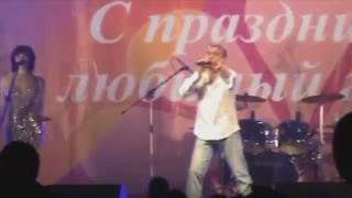 Олег Пахомов Увезу тебя 2010