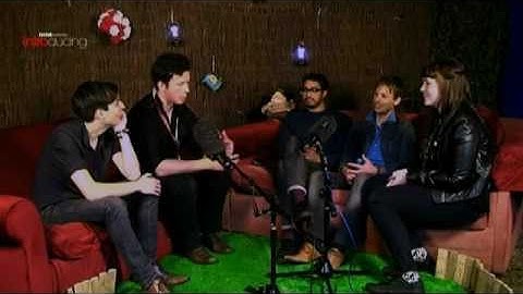 BBC INTRODUCING IN NORFOLK AT PLAYFEST -  CLUB SMITH WITH SOPHIE LITTLE