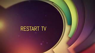 Restart TV - TCC IPTV Tutorial