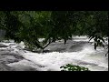 Rushing river creative commons 4k quality