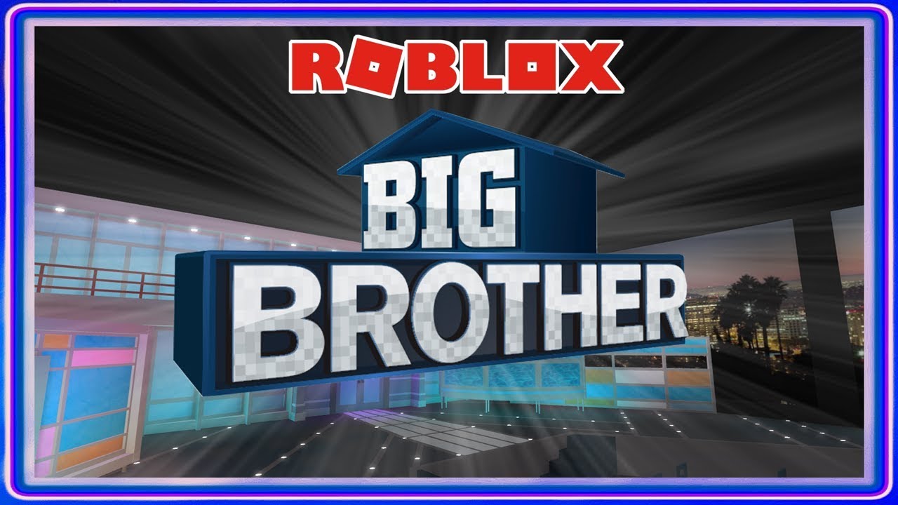 Can We Beat Glitching Cheaters At Big Brother On Roblox Youtube - big brother in roblox