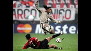 Ronaldinho Legend HD # Crazy Speed and Epic Control