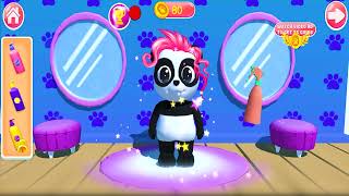 Mini Pet doctors - Juego de cuidado de mascotas par móviles screenshot 4