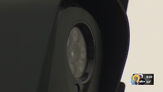 Cedar Rapids Police: Public safety cameras used in 400+ cases in 2025