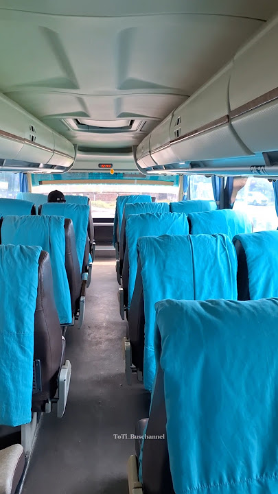 GARUDA MAS  EXECUTIVE CLASS DOUBLE DECKER
