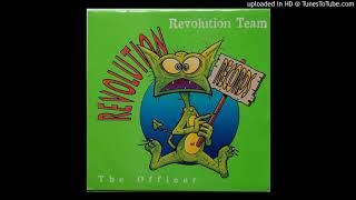 Revolution Team - Makin' Up Your Mind