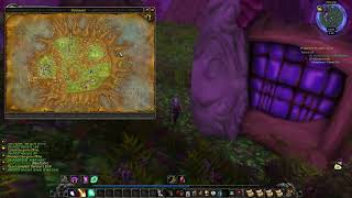 Denalan's Earth - WOW Classic Quest | Season of Discovery Classic WOW