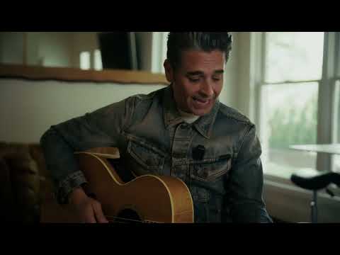 Dashboard Confessional - Hands Down (Acoustic)
