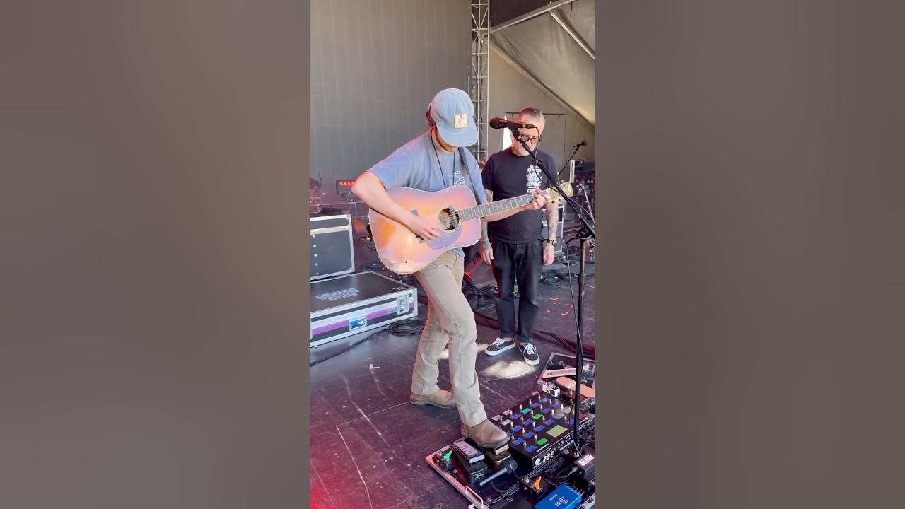 First of all, what a killer guitar. #billystrings #bluegrass First of all, what a killer guitar. #billystrings #bluegrass