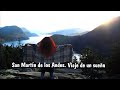 San Martín de los Andes. Viaje de un sueño #sanmartín #trip
