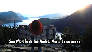 San Martín de los Andes. Viaje de un sueño #sanmartín #trip