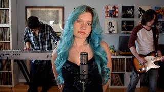Bruce Springsteen - I'm On Fire (IMY2 Cover)