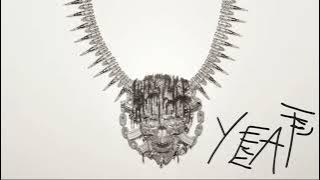 YEAT - FOR LYFE [GUITAR REMIX] (prod. MARLOW)