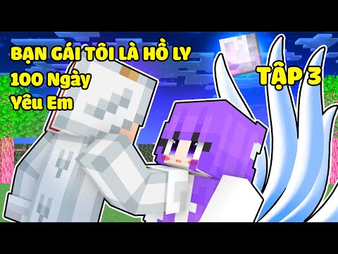 Video Bạn Gái Tôi Là Hồ Ly 9 Đuôi (Tập 3): Phù thủy cho Hồ... - youtube