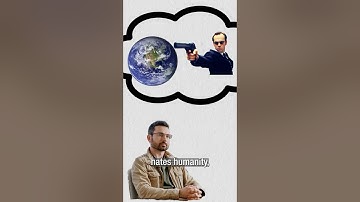 AI Doomers are wrong #Shorts #AI #AIDoom #Superintelligence #AIDebate #TechEthics