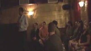 Amit Singh Concession Speech